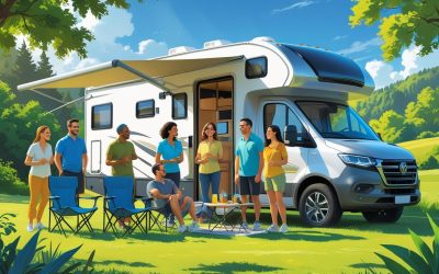 What Type of Mental Wellness Activities Do You Practice While RVing? (Poll Results)