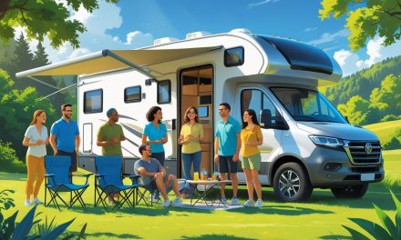 What Type of Mental Wellness Activities Do You Practice While RVing? (Poll Results)