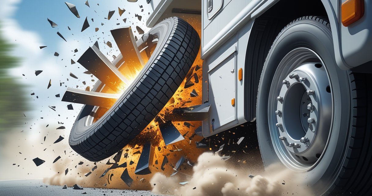 7 Life-Saving RV Safety Upgrades You Never Knew You Needed (But Absolutely Do!)