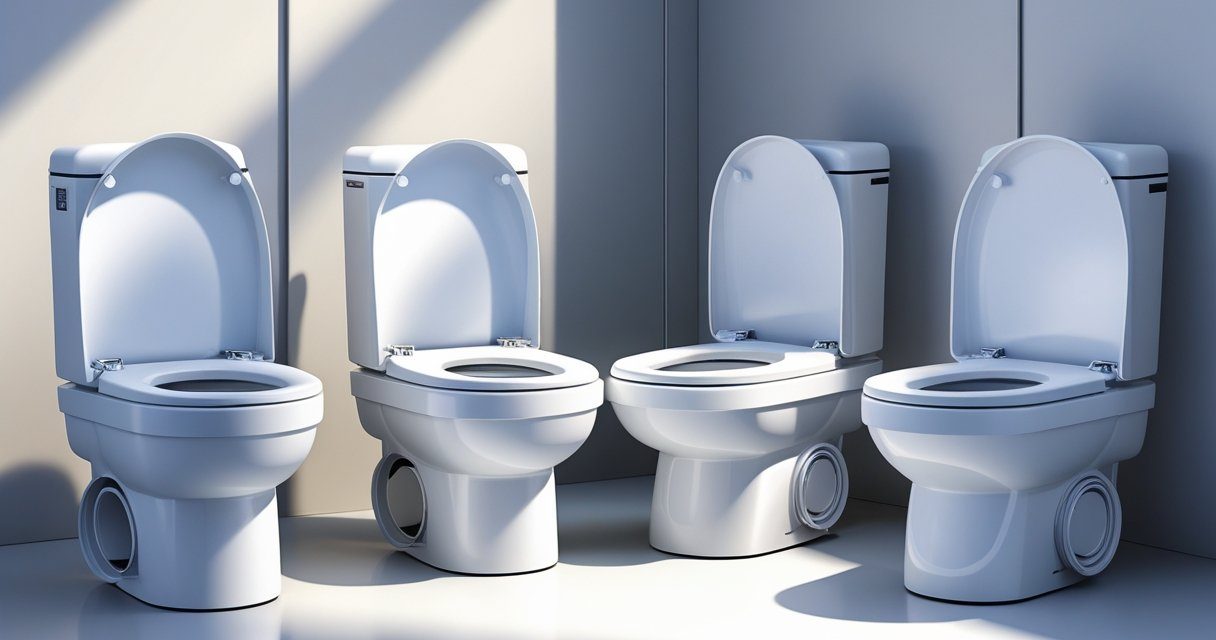4 RV Toilets Tested: The Real Deal on What Works (and What Stinks!)