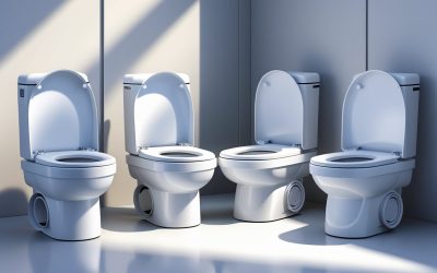 4 RV Toilets Tested: The Real Deal on What Works (and What Stinks!)