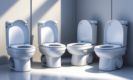 4 RV Toilets Tested: The Real Deal on What Works (and What Stinks!)
