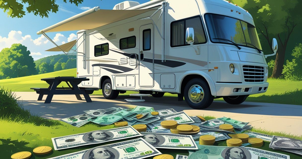 RVer Fights Dealer and Wins $209,000