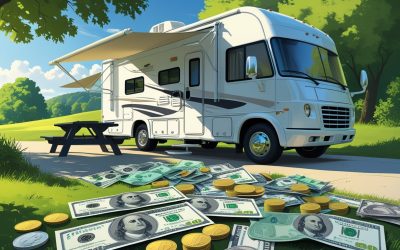 RVer Fights Dealer and Wins $209,000