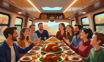 The Great RV Tradition Debate: Are You a Homebody or a Horizon Chaser?