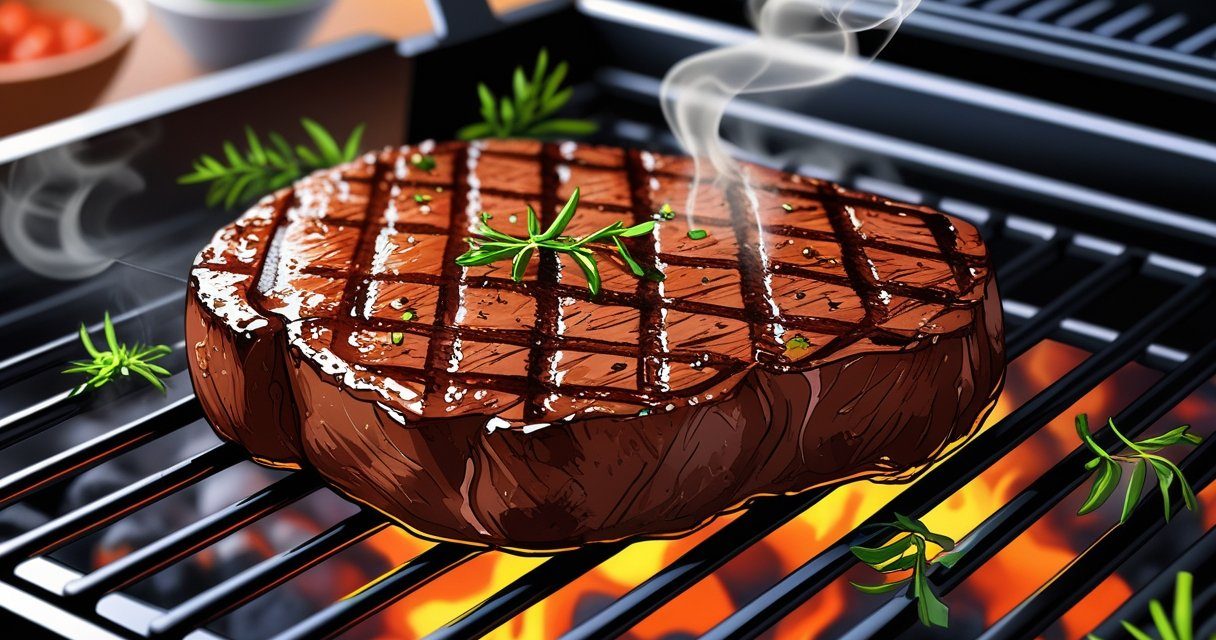 The Great RV Feast-Off: America Has Spoken, and It’s Sizzling