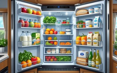 The Great RV Pantry Debate: Where Do We Stash the Snacks?