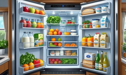 The Great RV Pantry Debate: Where Do We Stash the Snacks?