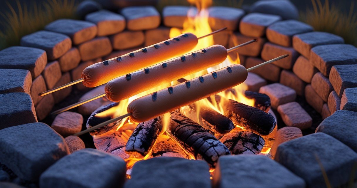 The Great RV Grill-Off: We Asked, You (Overwhelmingly) Answered!