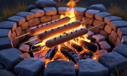 The Great RV Grill-Off: We Asked, You (Overwhelmingly) Answered!