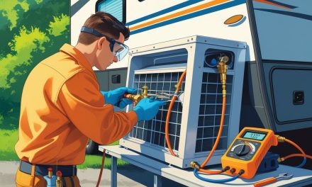 Can RV AC Units Be Recharged? Complete Guide for RV Owners