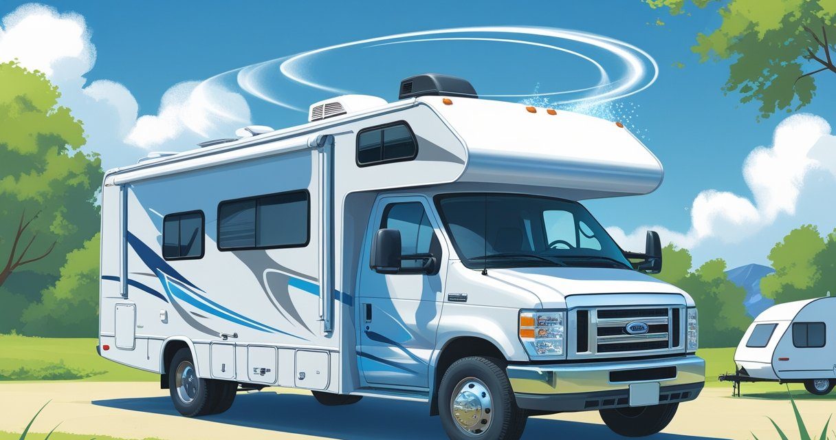 Can RV Air Conditioner Run Continuously? Essential Facts & Tips