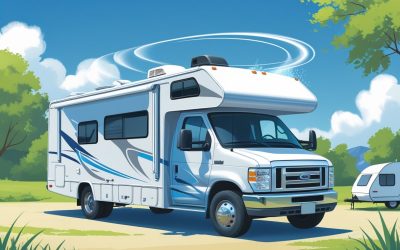 Can RV Air Conditioner Run Continuously? Essential Facts & Tips