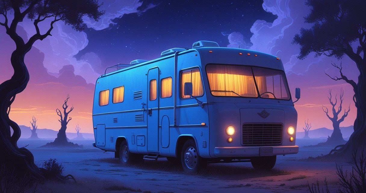 5 Ways RVers Are Walking Into Their Own Twilight Zone (And How You Can Escape the Dealer Menu)