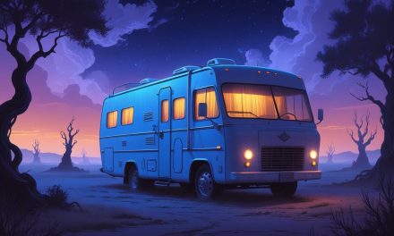 5 Ways RVers Are Walking Into Their Own Twilight Zone (And How You Can Escape the Dealer Menu)