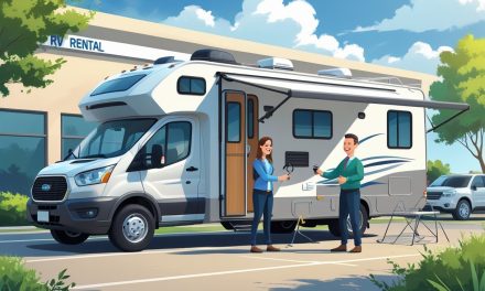 Can RV Be Rented? Essential Guide to RV Rentals & Tips