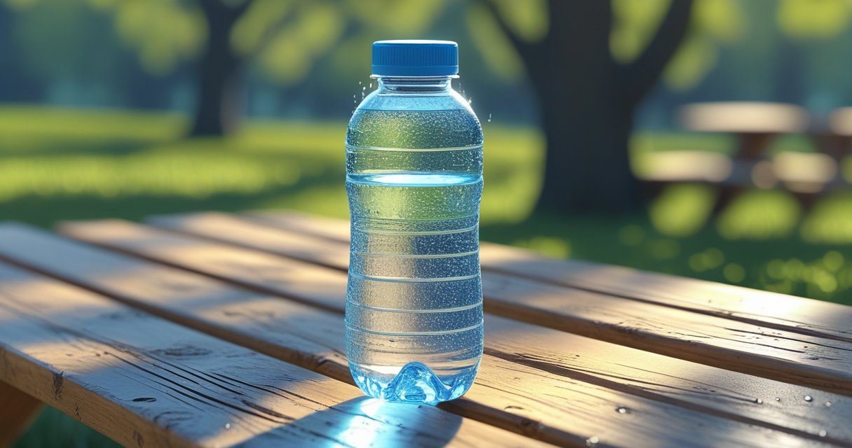 How Do You Stay Hydrated While RVing? (RVer Poll Results Unveiled!)
