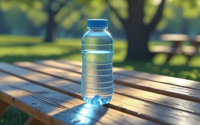 How Do You Stay Hydrated While RVing? (RVer Poll Results Unveiled!)