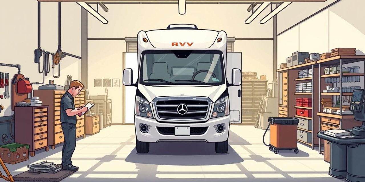 Can You Really Buy a New RV Without Dealer Prep?