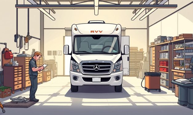 Can You Really Buy a New RV Without Dealer Prep?