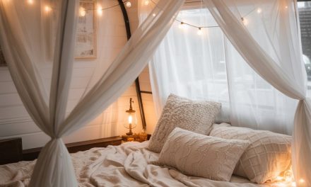 35 Shabby Chic Camper Decor Ideas for a Dreamy Escape
