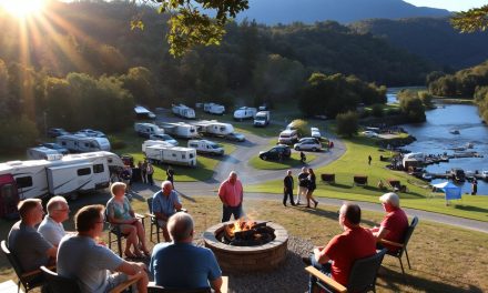 Pittsburgh Campground Lifetime Memberships Voided Despite Promise