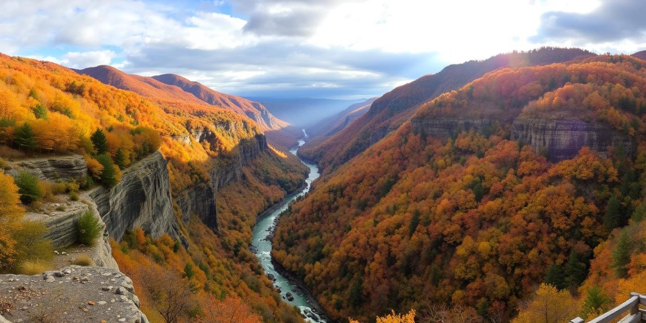 5 Newest National Parks in the US RVers Should Visit