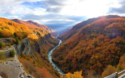 5 Newest National Parks in the US RVers Should Visit