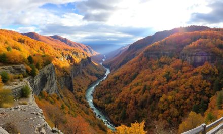 5 Newest National Parks in the US RVers Should Visit