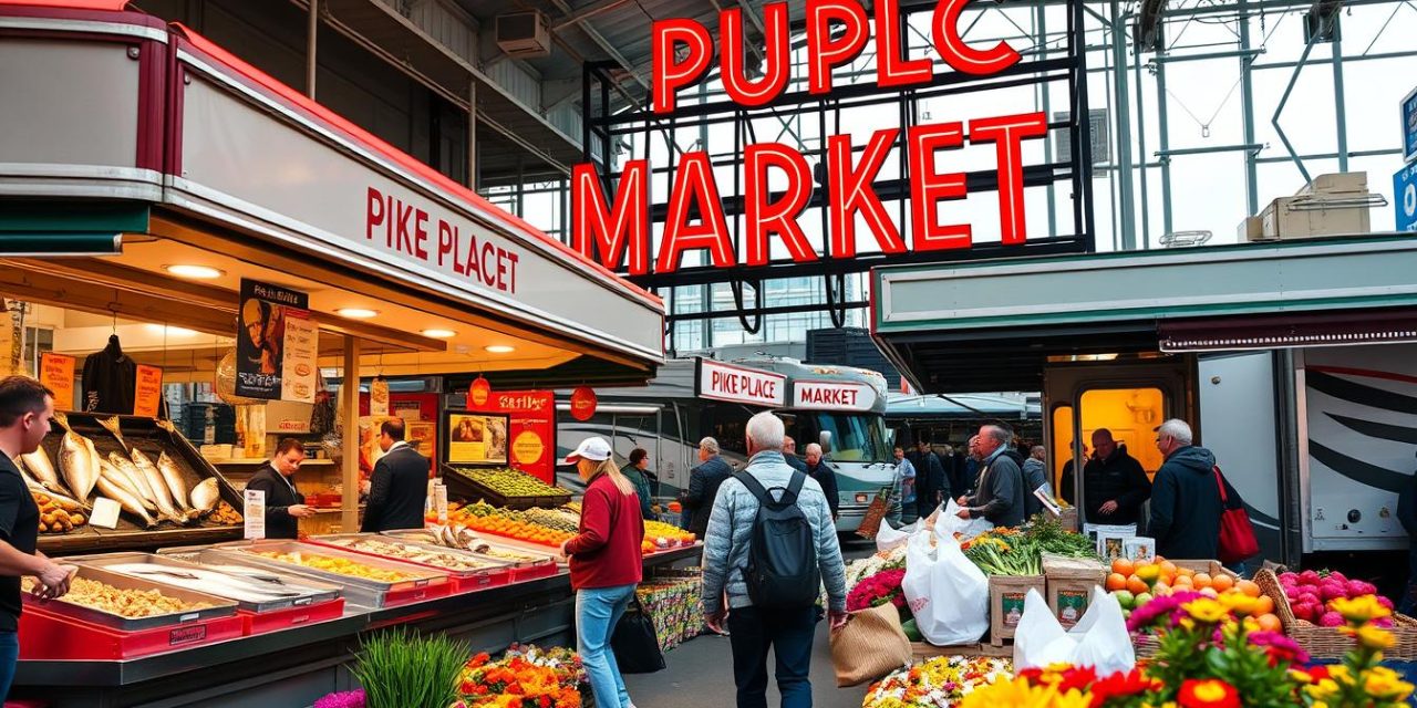 9 Food Markets RVers Should Visit in the USA