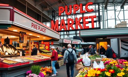 9 Food Markets RVers Should Visit in the USA