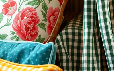 25 Simple Ways to Add Vintage Charm to a Modern Camper