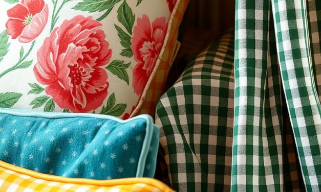 25 Simple Ways to Add Vintage Charm to a Modern Camper