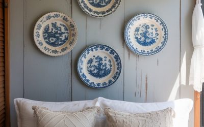 31 Must-Have Accessories for Your Shabby Chic Camper Interior