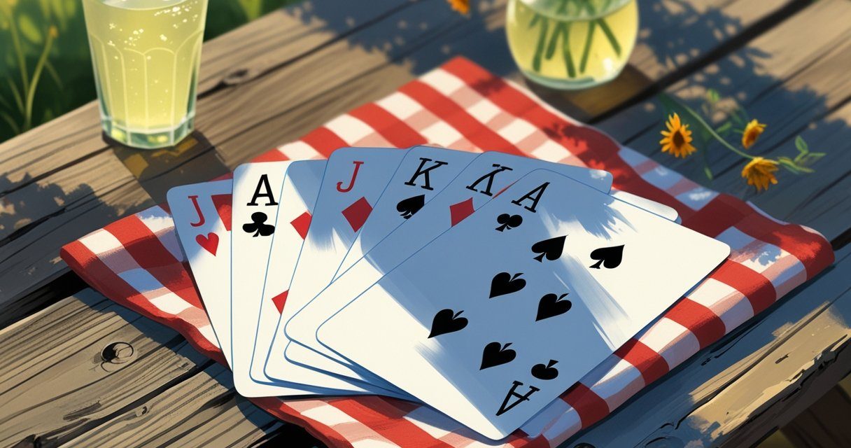 What Types of Games Do RVers Play? (Poll Results Are In!)