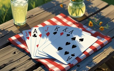 What Types of Games Do RVers Play? (Poll Results Are In!)