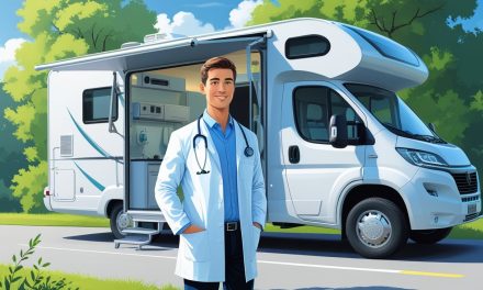 How Do Rvers Manage Medical Conditions While RVing? (Poll Results)
