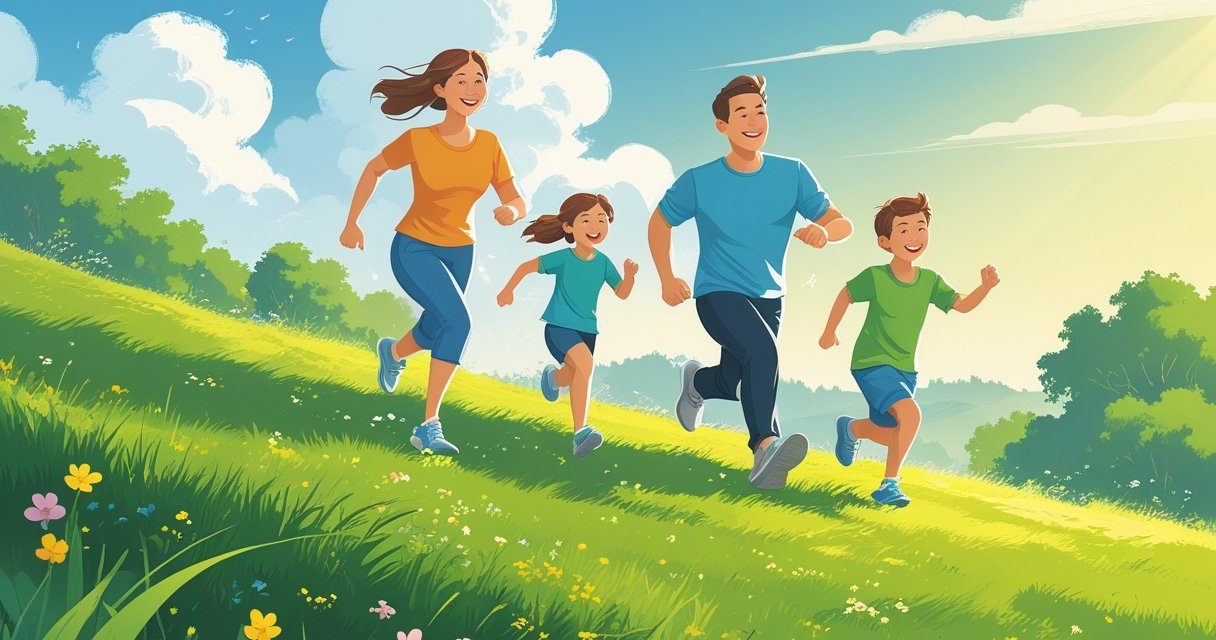 What Type of Outdoor Fitness Activities Do You Enjoy? (RVer Poll Results)