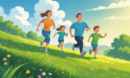 What Type of Outdoor Fitness Activities Do You Enjoy? (RVer Poll Results)