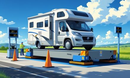 RVer’s Poll Results: How Do You Manage Your RV’s Weight Distribution?