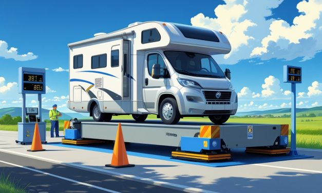 RVer’s Poll Results: How Do You Manage Your RV’s Weight Distribution?
