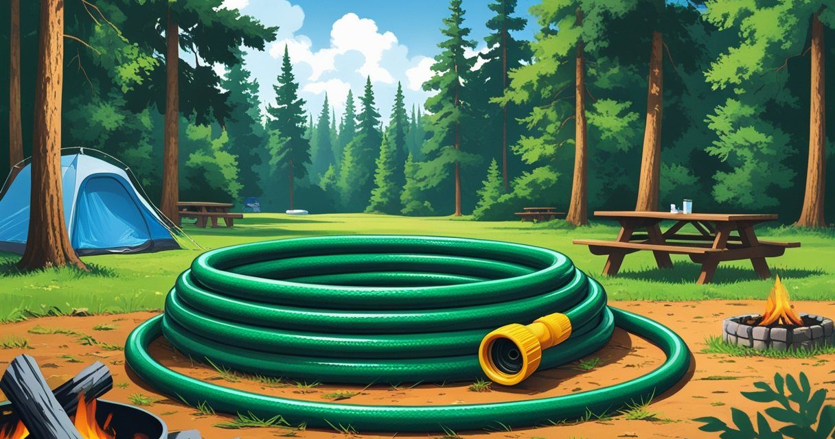 How Do You Handle Limited Water Supply While Boondocking? RVer’s Poll Results