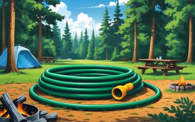 How Do You Handle Limited Water Supply While Boondocking? RVer’s Poll Results