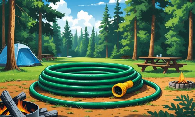 How Do You Handle Limited Water Supply While Boondocking? RVer’s Poll Results