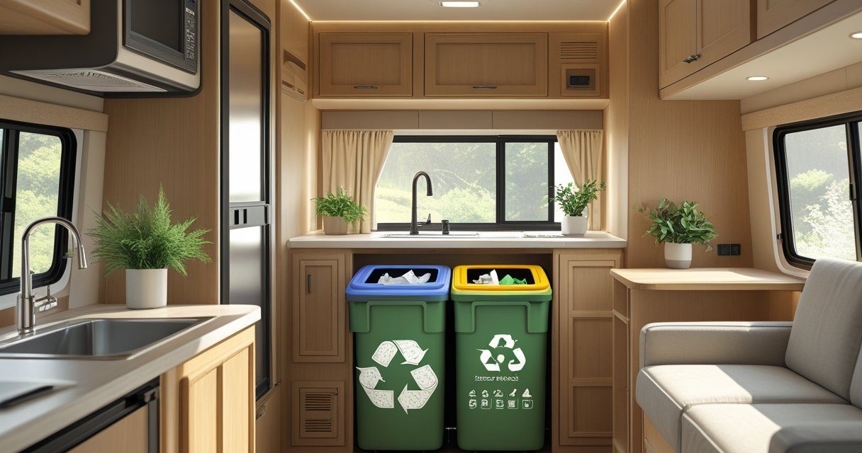 What Type of Eco-Friendly Products Do You Use, Rvers? (Poll Results)