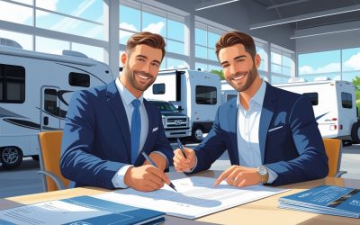 7 MUST KNOW Before Signing That Dotted Line (Lemon Law RV Lawyer Reveals)