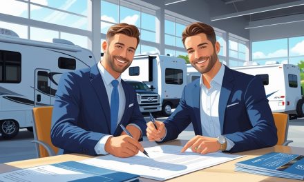 7 MUST KNOW Before Signing That Dotted Line (Lemon Law RV Lawyer Reveals)