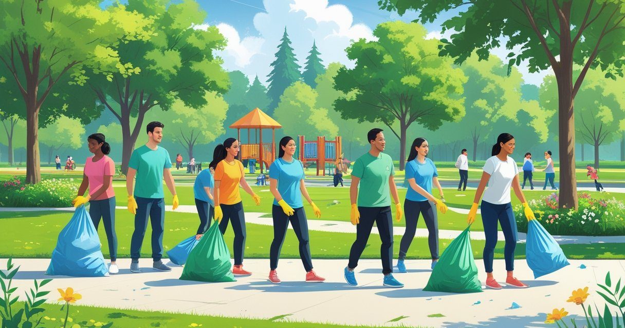 How Do You Support Local Communities While RVing? (Poll Results)