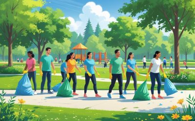 How Do You Support Local Communities While RVing? (Poll Results)