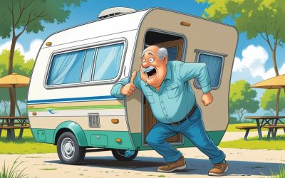 What’s Your Biggest RV Purchase Regret? RVer Poll Results Unveiled!
